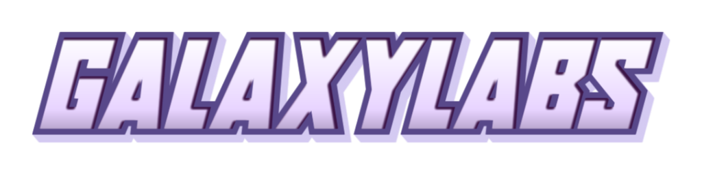 Galaxy Labs Logo